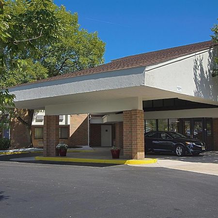Motel 6-East Brunswick, Nj Exterior photo